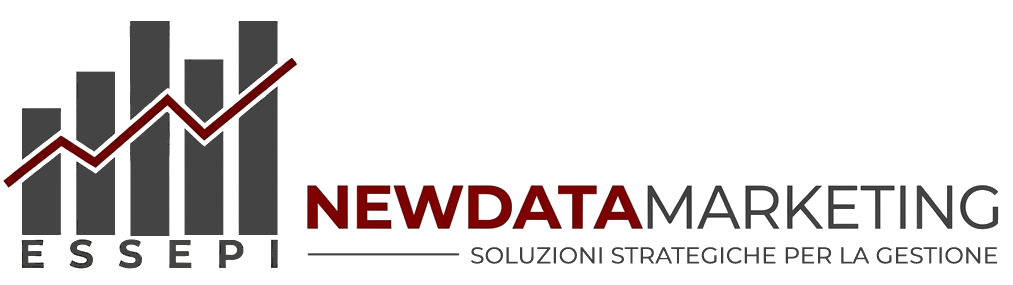NewDataMarketing Logo